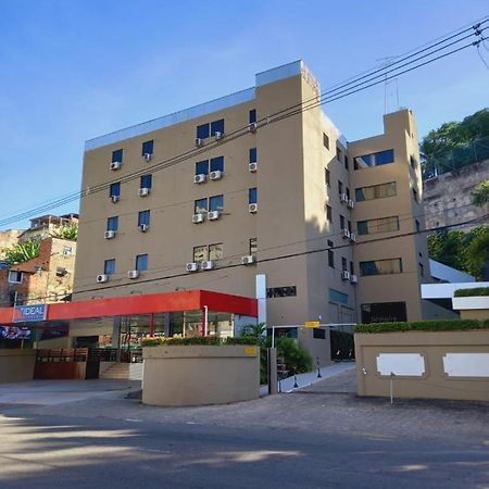 Hotel Sempre Bahia Salwador Zewnętrze zdjęcie