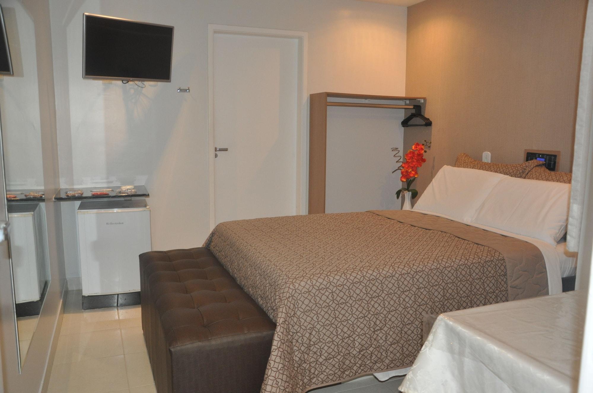Hotel Sempre Bahia Salwador Zewnętrze zdjęcie
