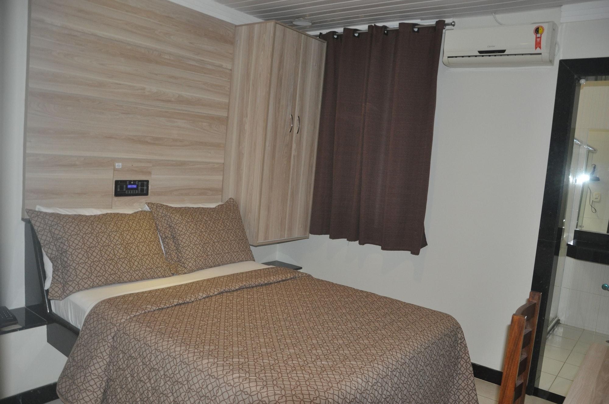 Hotel Sempre Bahia Salwador Zewnętrze zdjęcie