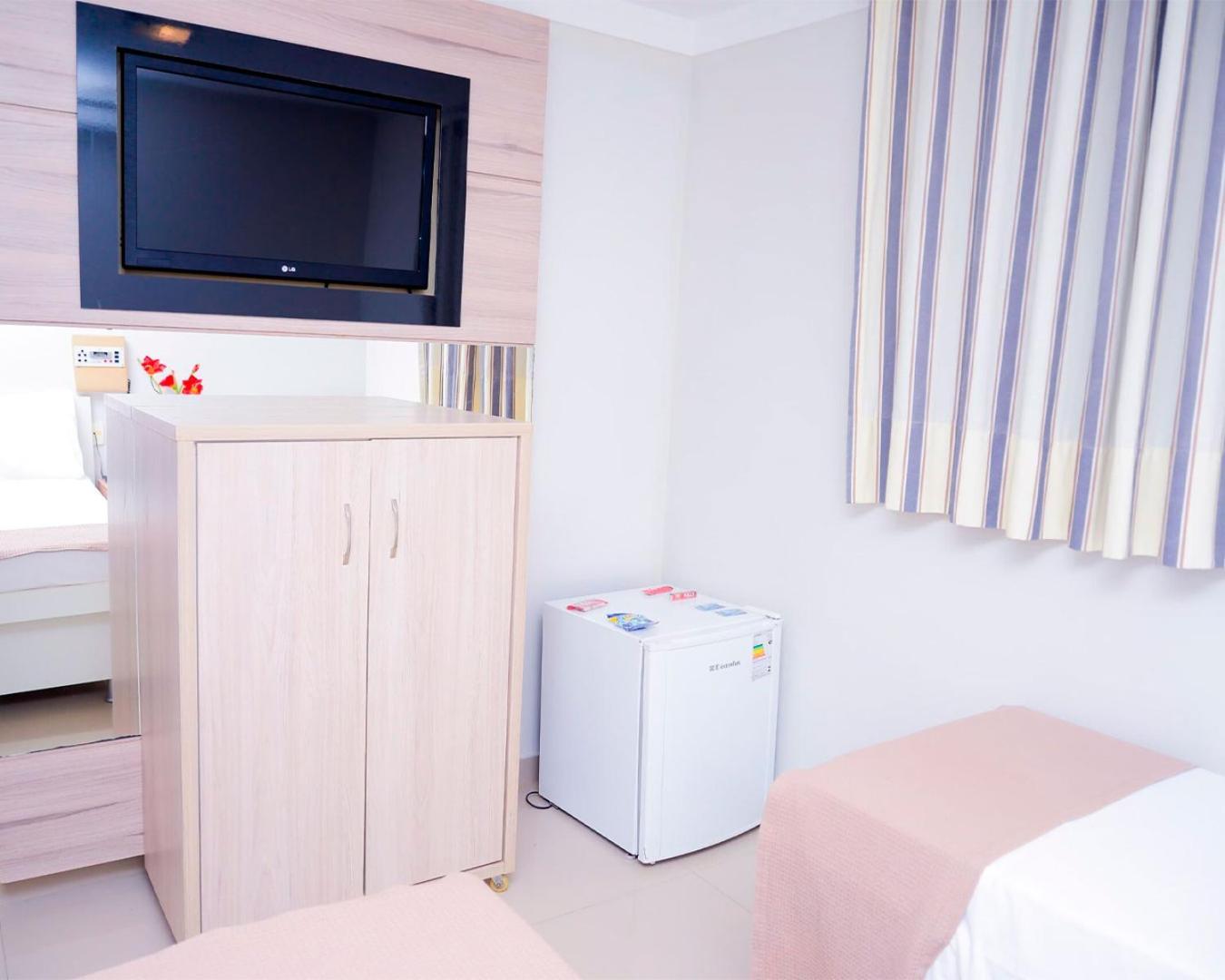 Hotel Sempre Bahia Salwador Zewnętrze zdjęcie