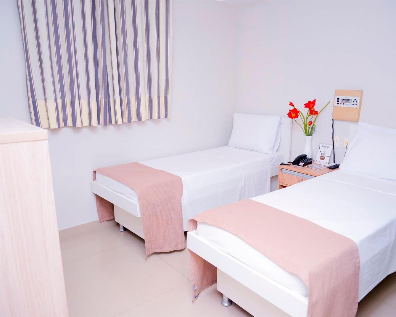 Hotel Sempre Bahia Salwador Zewnętrze zdjęcie