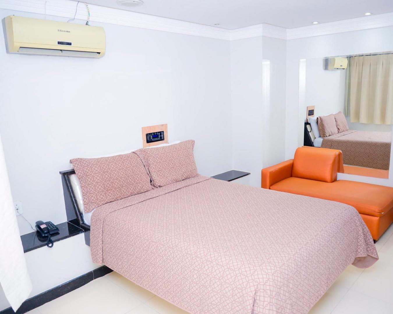 Hotel Sempre Bahia Salwador Zewnętrze zdjęcie
