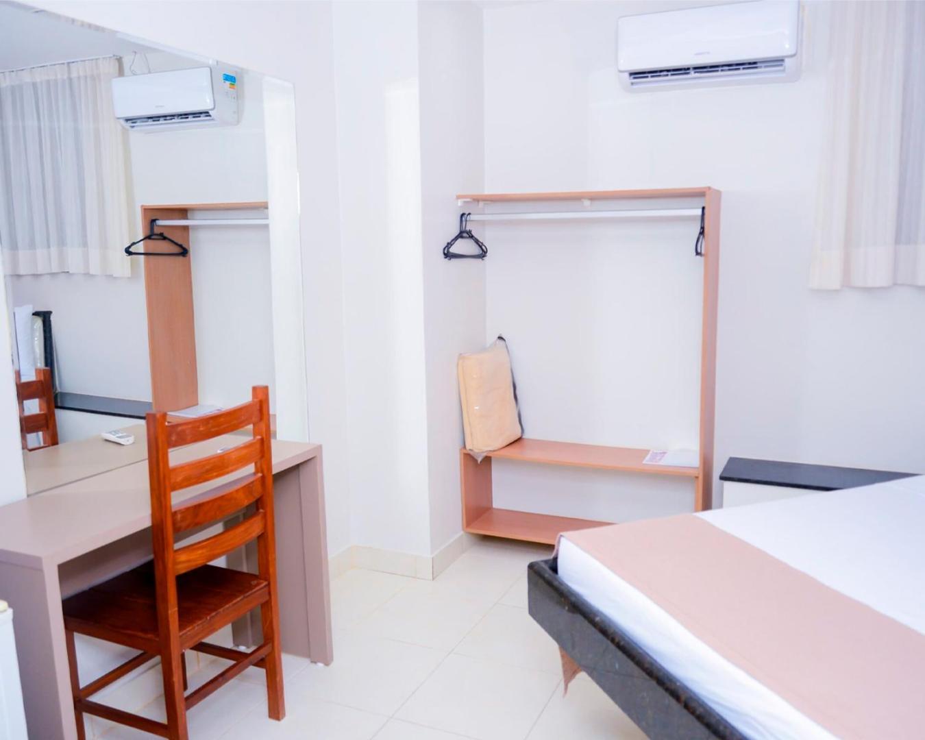 Hotel Sempre Bahia Salwador Zewnętrze zdjęcie