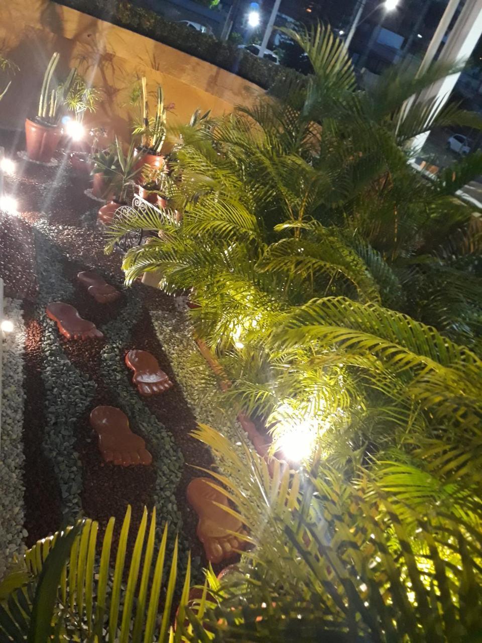 Hotel Sempre Bahia Salwador Zewnętrze zdjęcie