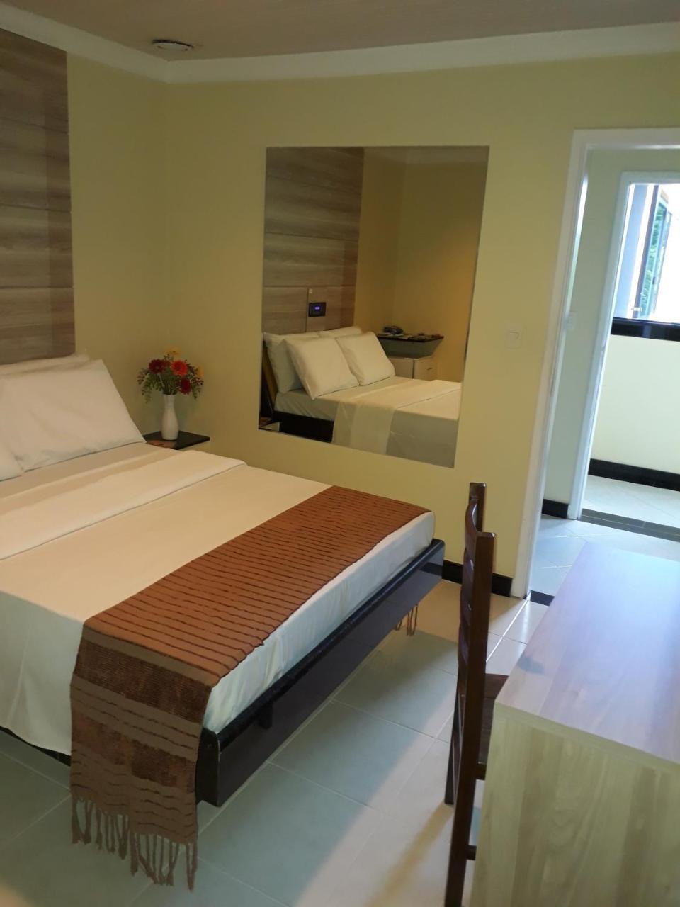 Hotel Sempre Bahia Salwador Zewnętrze zdjęcie