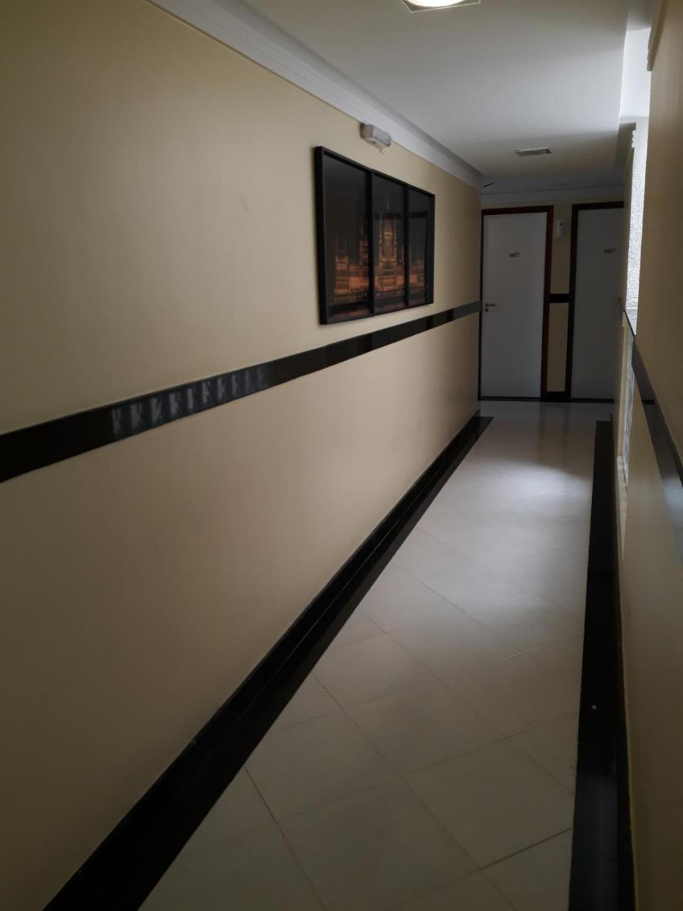 Hotel Sempre Bahia Salwador Zewnętrze zdjęcie