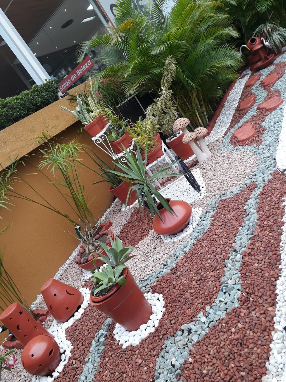 Hotel Sempre Bahia Salwador Zewnętrze zdjęcie