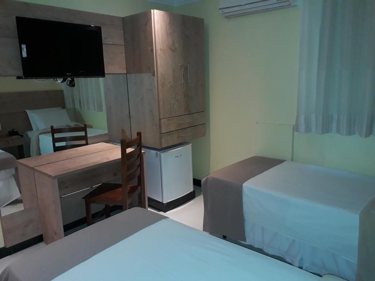 Hotel Sempre Bahia Salwador Zewnętrze zdjęcie