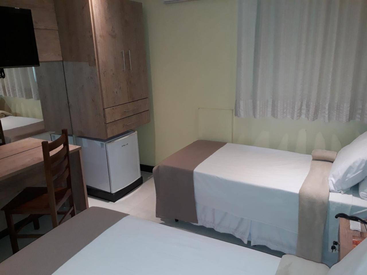 Hotel Sempre Bahia Salwador Zewnętrze zdjęcie