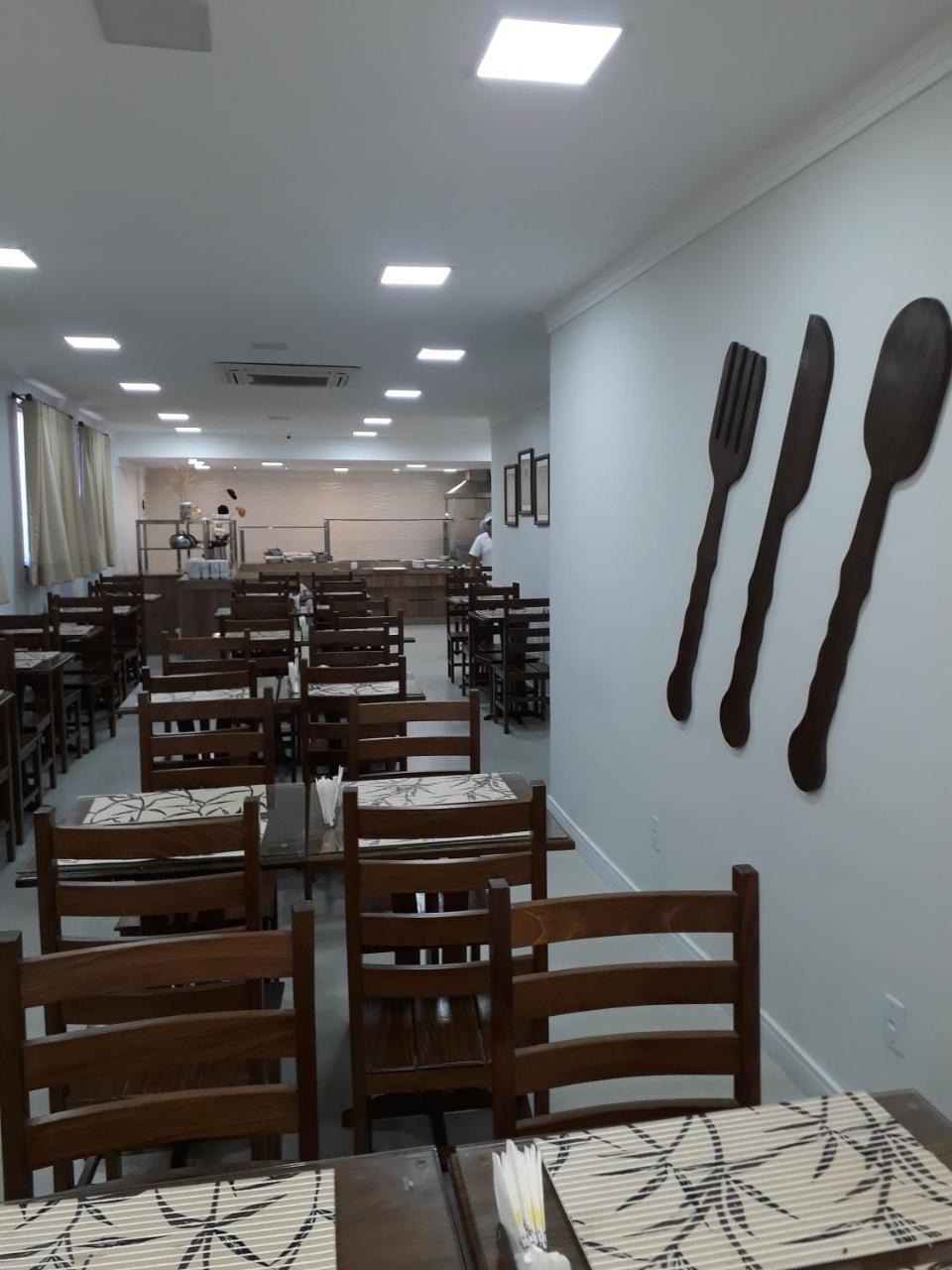 Hotel Sempre Bahia Salwador Zewnętrze zdjęcie
