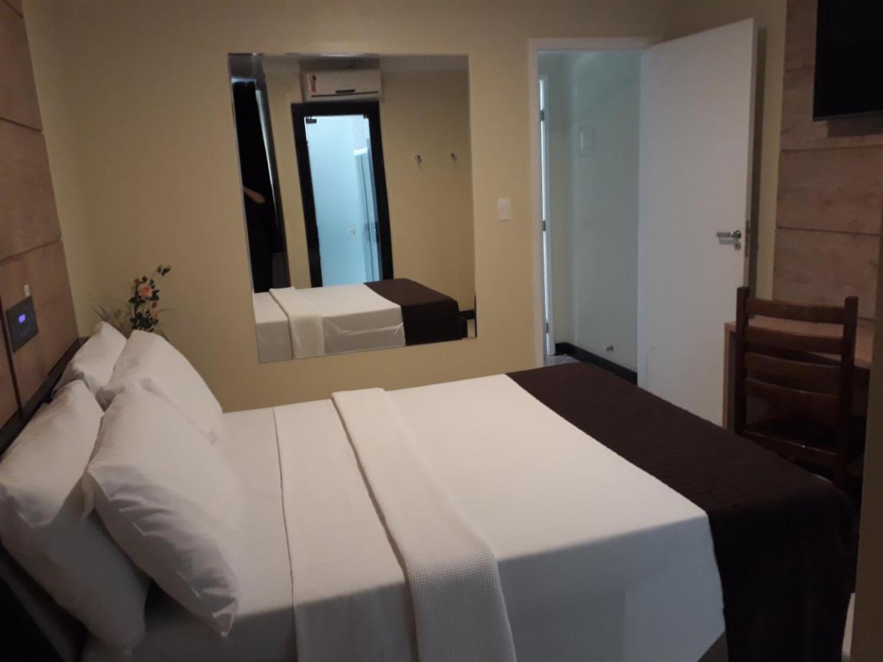 Hotel Sempre Bahia Salwador Zewnętrze zdjęcie