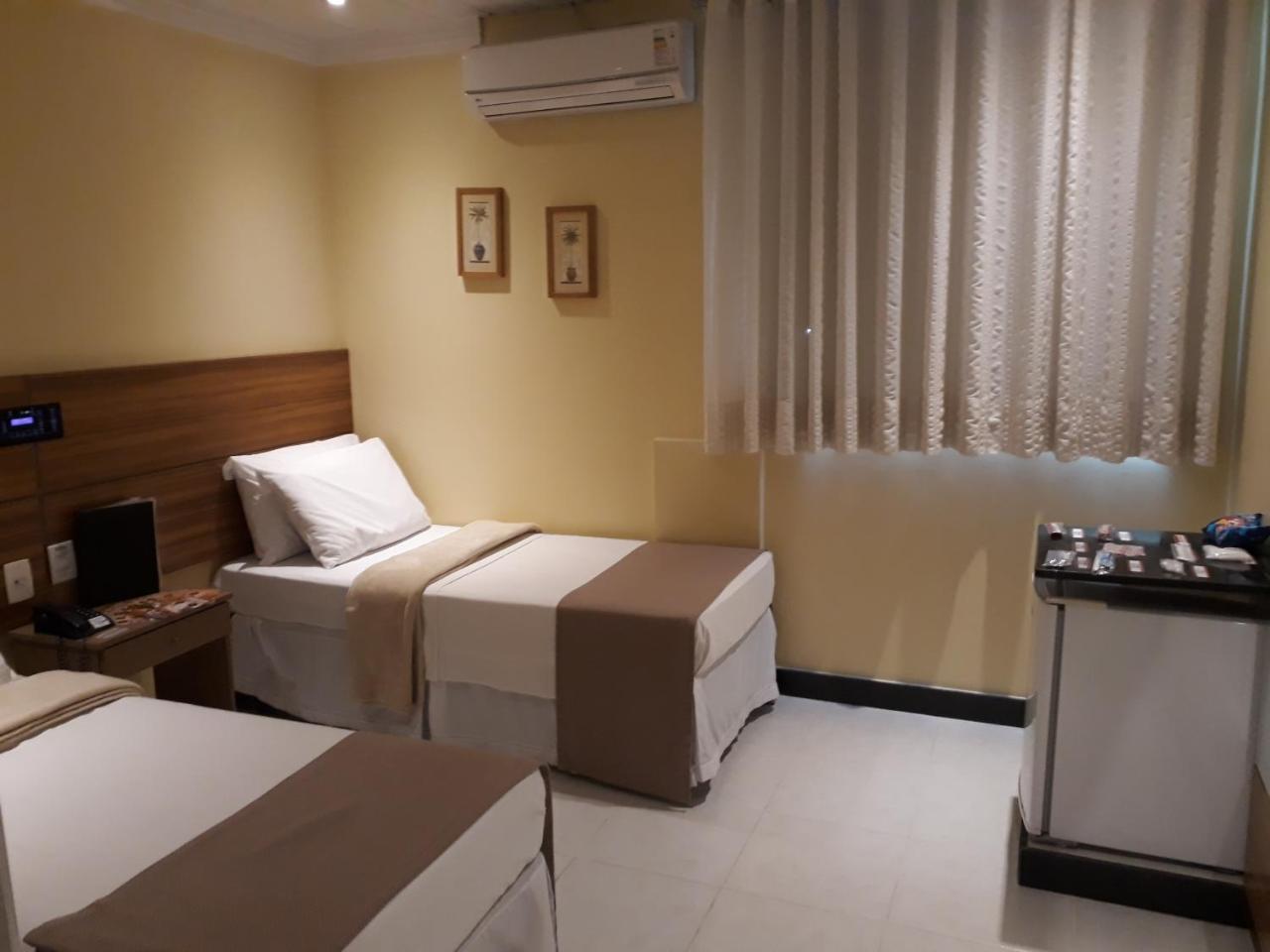Hotel Sempre Bahia Salwador Zewnętrze zdjęcie