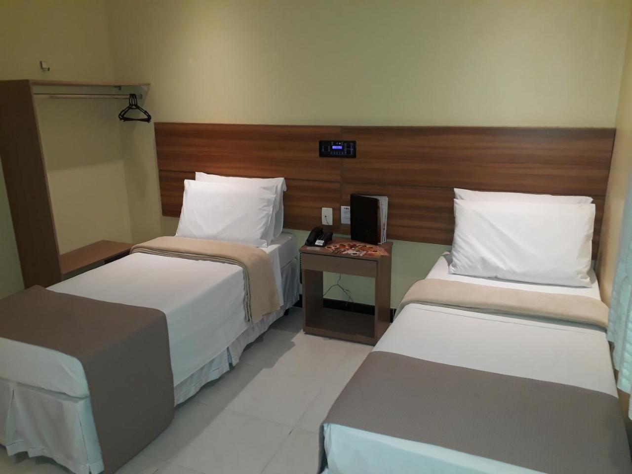 Hotel Sempre Bahia Salwador Zewnętrze zdjęcie