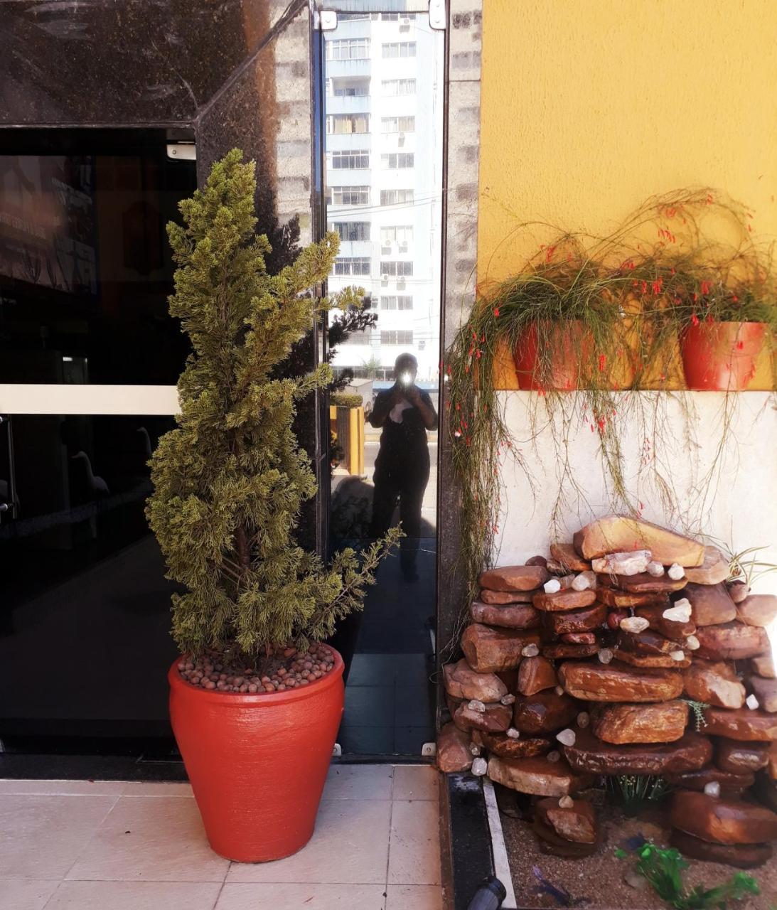 Hotel Sempre Bahia Salwador Zewnętrze zdjęcie