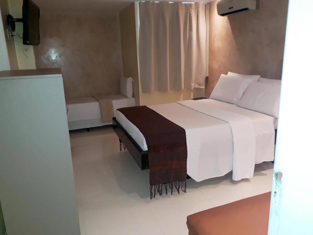 Hotel Sempre Bahia Salwador Zewnętrze zdjęcie