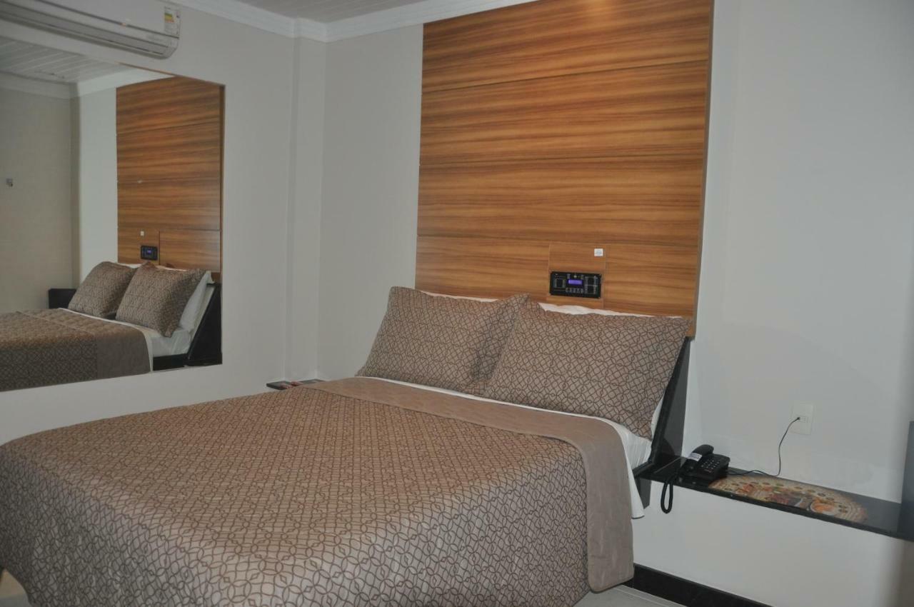 Hotel Sempre Bahia Salwador Zewnętrze zdjęcie
