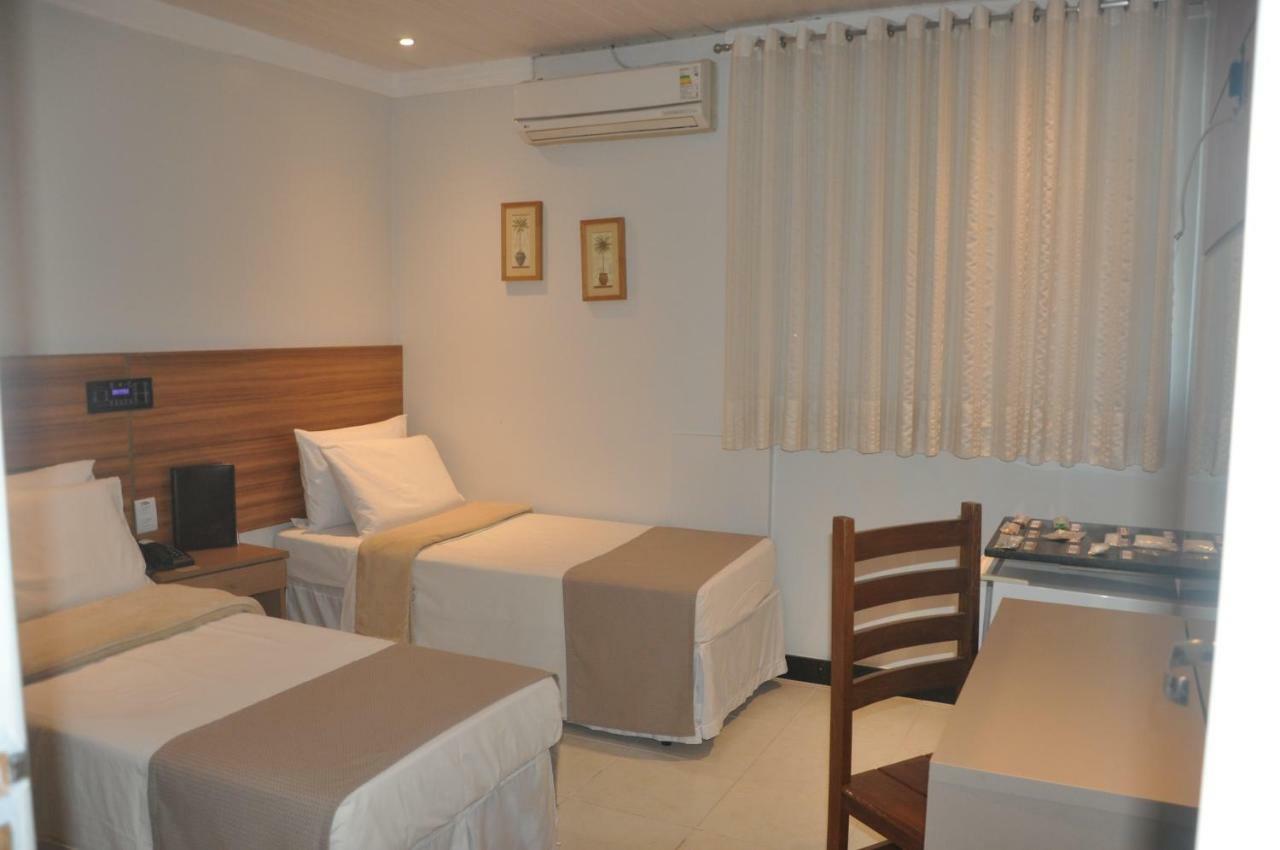 Hotel Sempre Bahia Salwador Zewnętrze zdjęcie