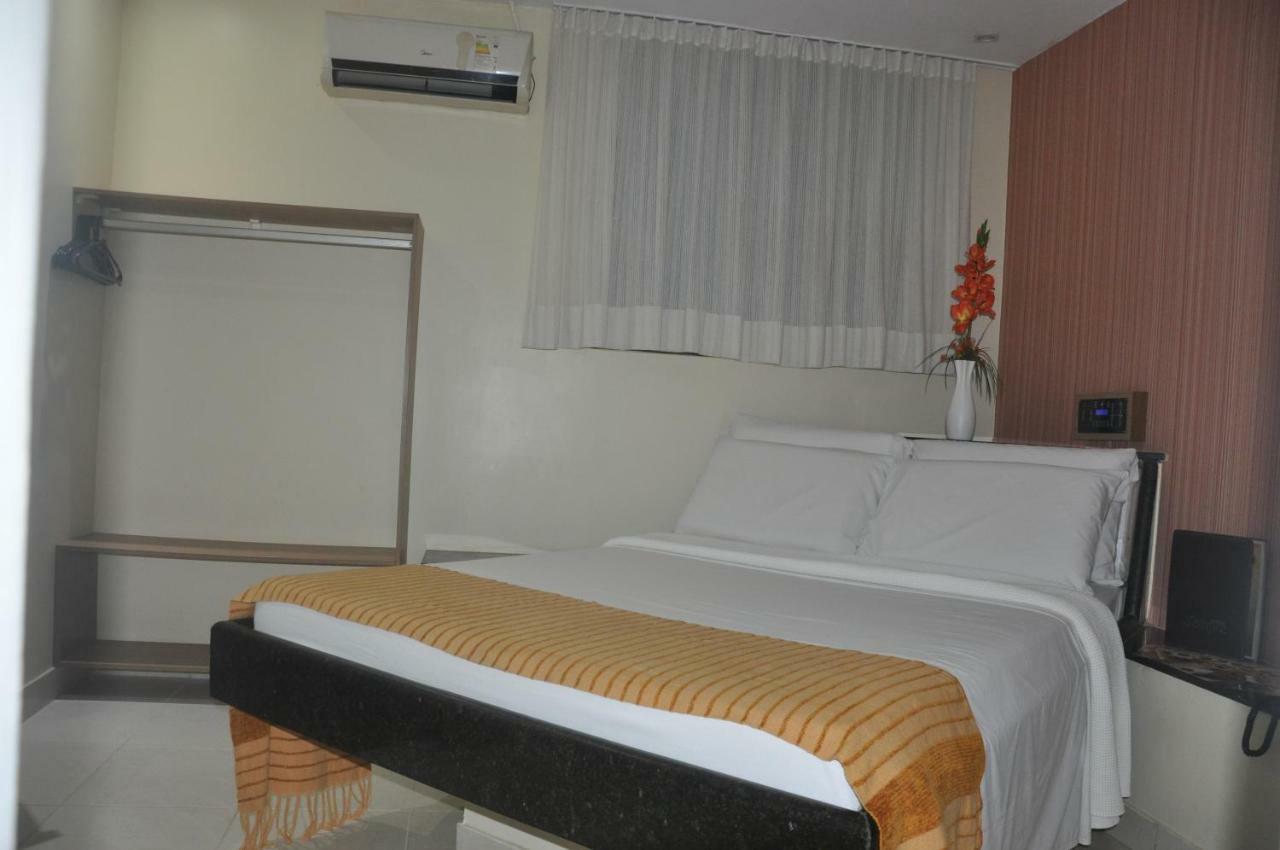 Hotel Sempre Bahia Salwador Zewnętrze zdjęcie
