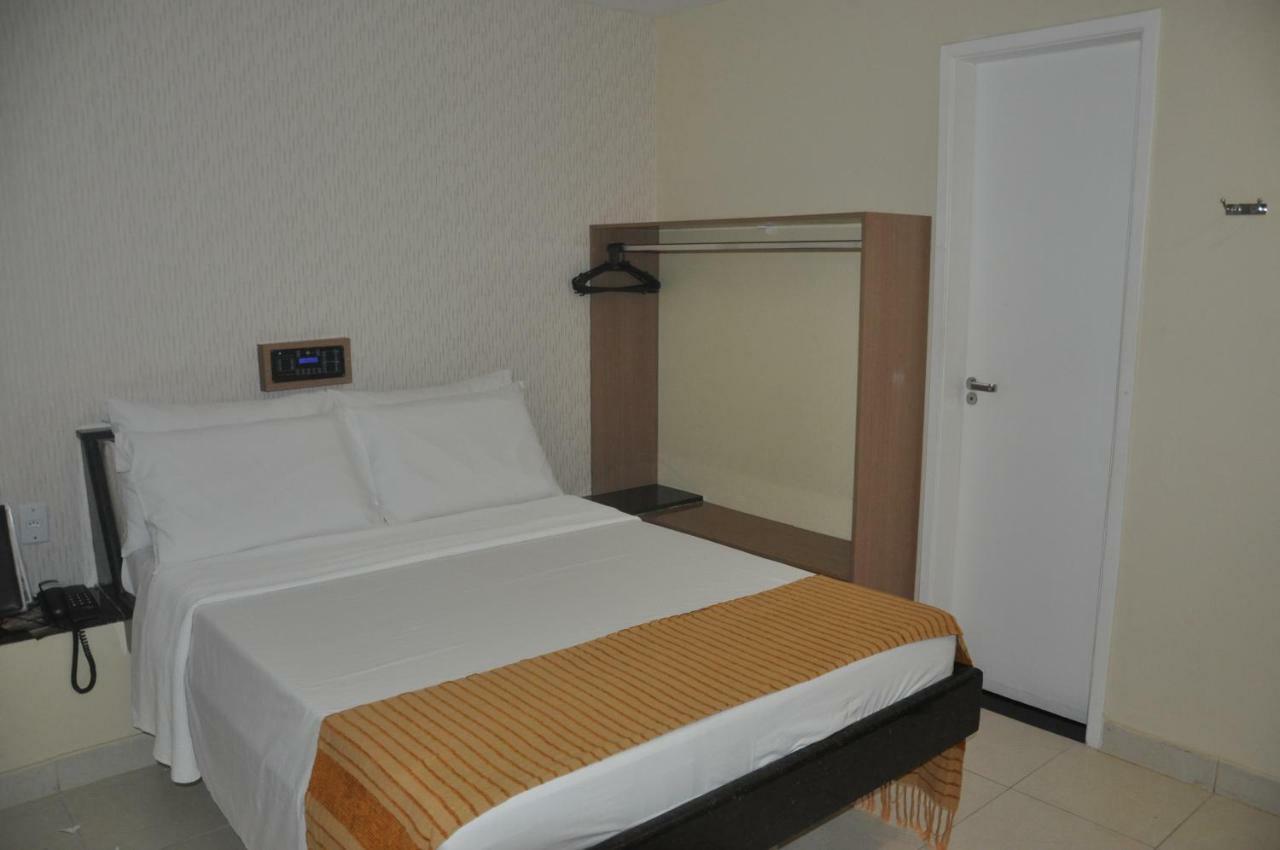 Hotel Sempre Bahia Salwador Zewnętrze zdjęcie