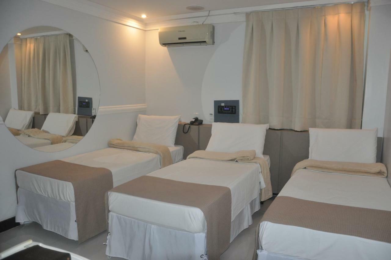 Hotel Sempre Bahia Salwador Zewnętrze zdjęcie
