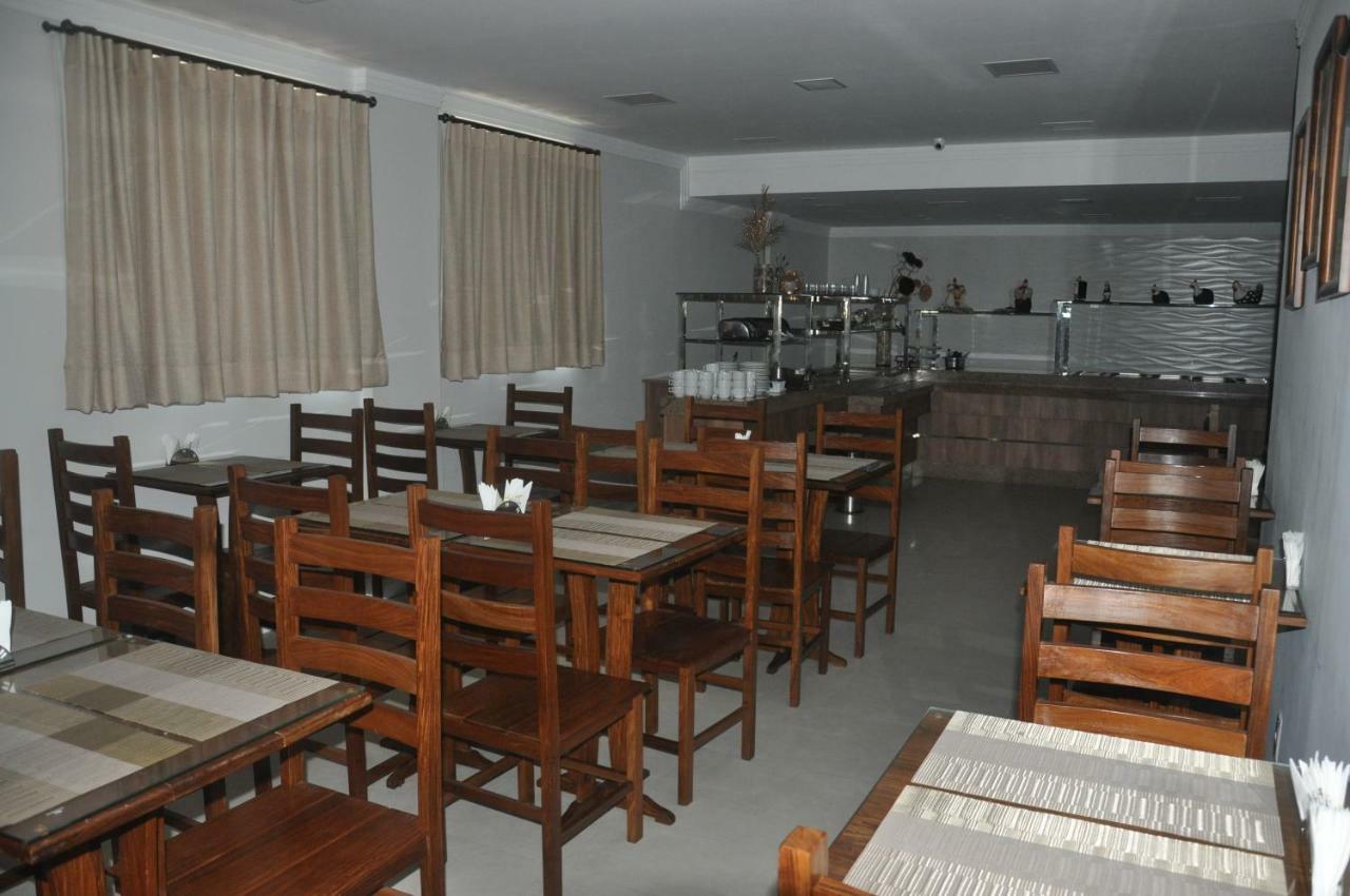Hotel Sempre Bahia Salwador Zewnętrze zdjęcie