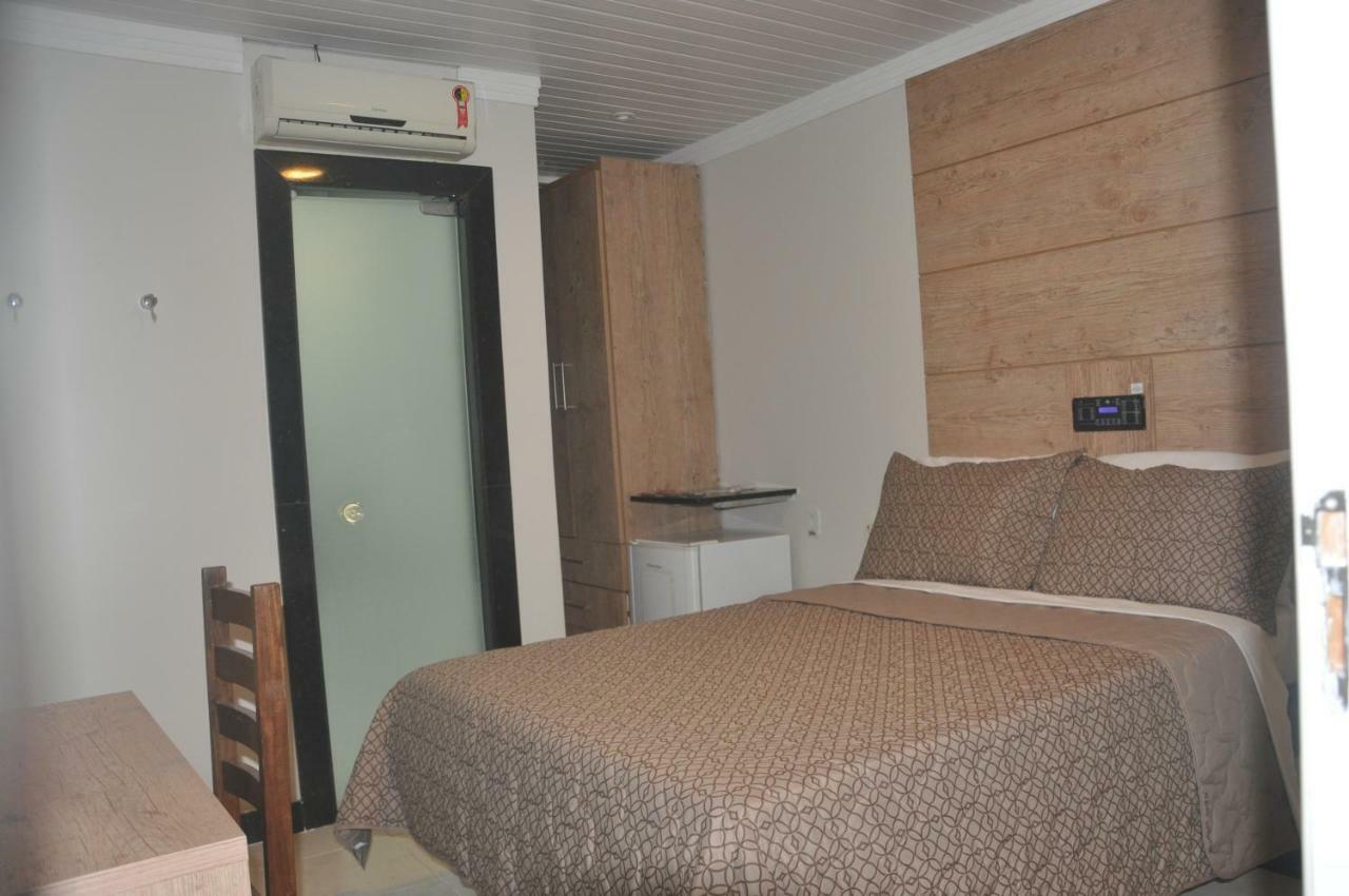 Hotel Sempre Bahia Salwador Zewnętrze zdjęcie