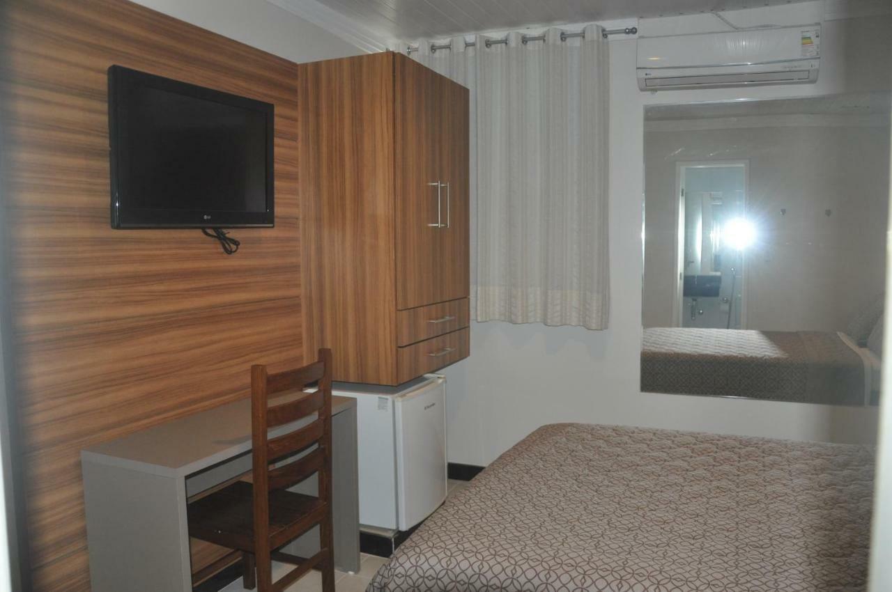 Hotel Sempre Bahia Salwador Zewnętrze zdjęcie