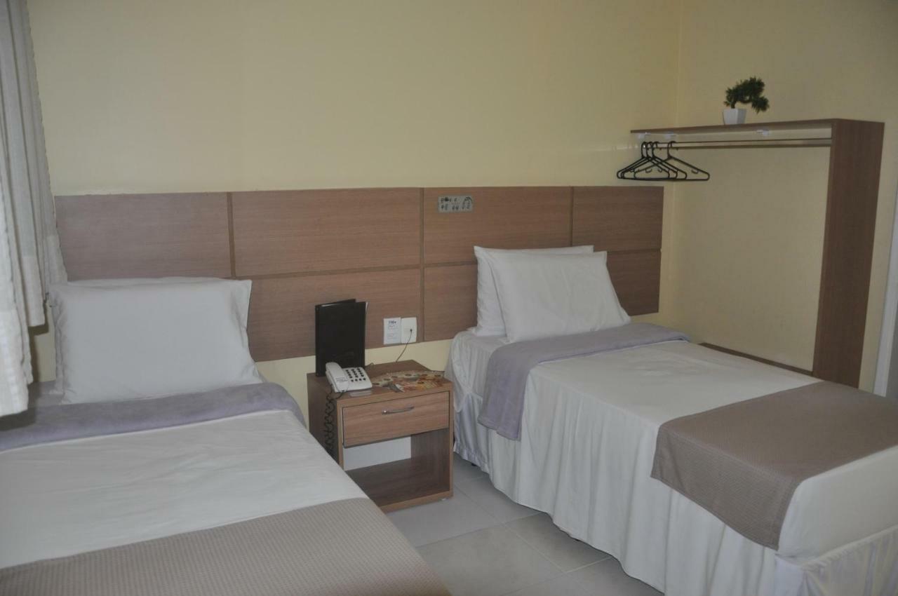 Hotel Sempre Bahia Salwador Zewnętrze zdjęcie