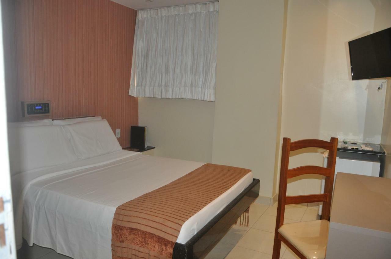 Hotel Sempre Bahia Salwador Zewnętrze zdjęcie