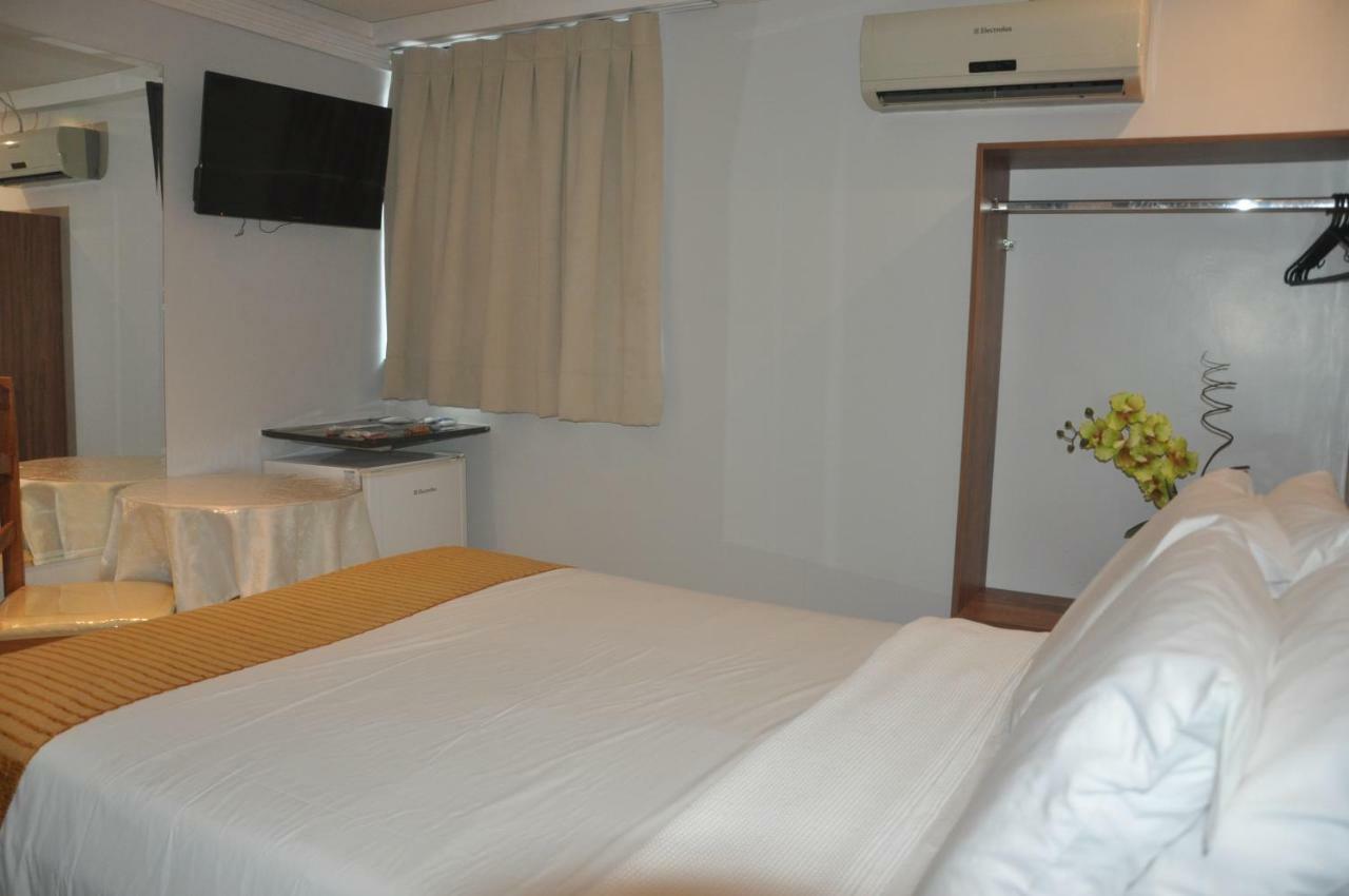 Hotel Sempre Bahia Salwador Zewnętrze zdjęcie
