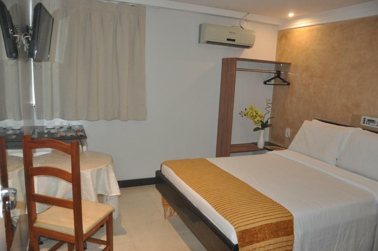 Hotel Sempre Bahia Salwador Zewnętrze zdjęcie